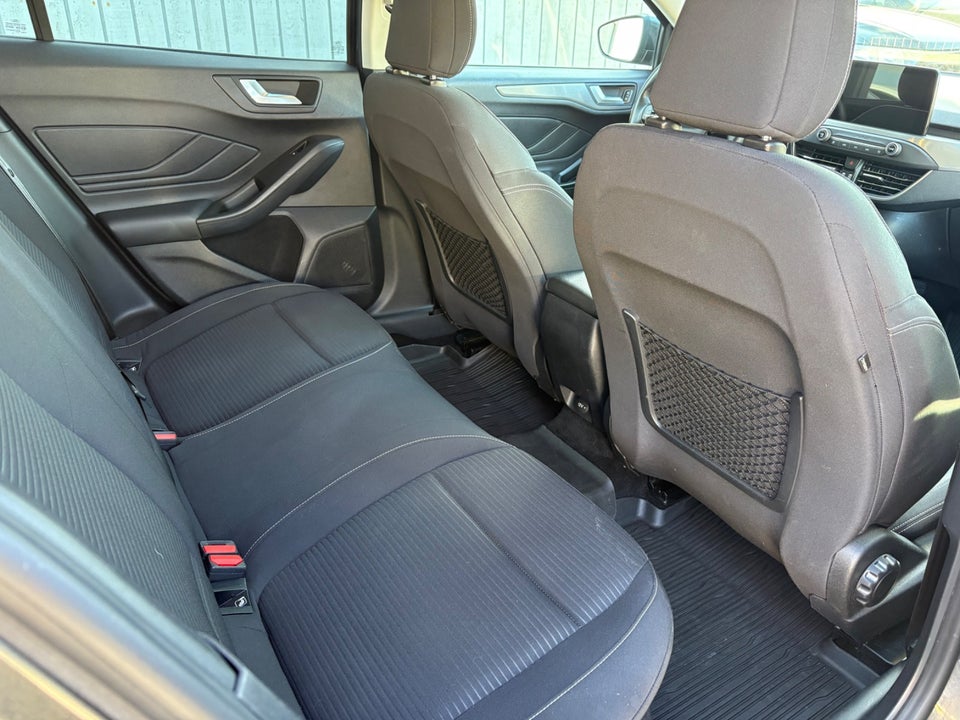 Ford Focus 1,5 EcoBlue Active Business stc. aut. 5d