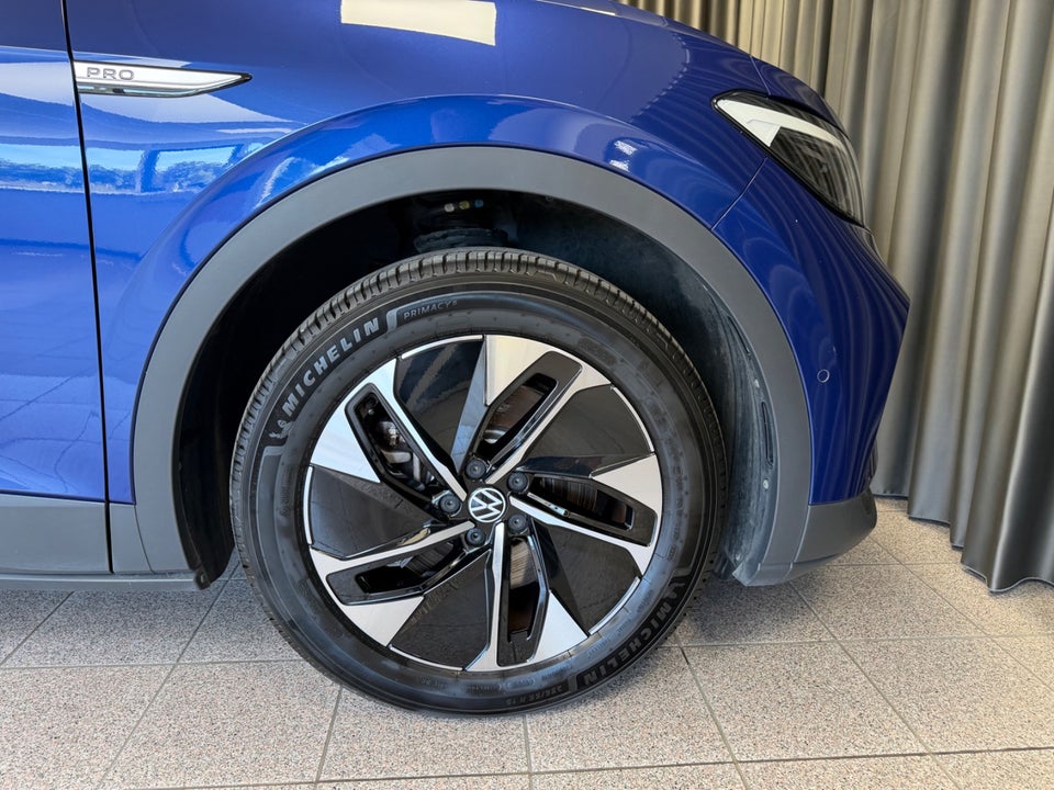 VW ID.4 77 Pro Performance 5d