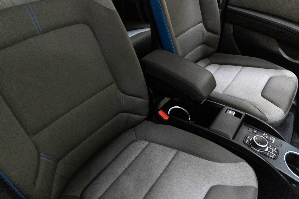 BMW i3 Edition WindMill 5d