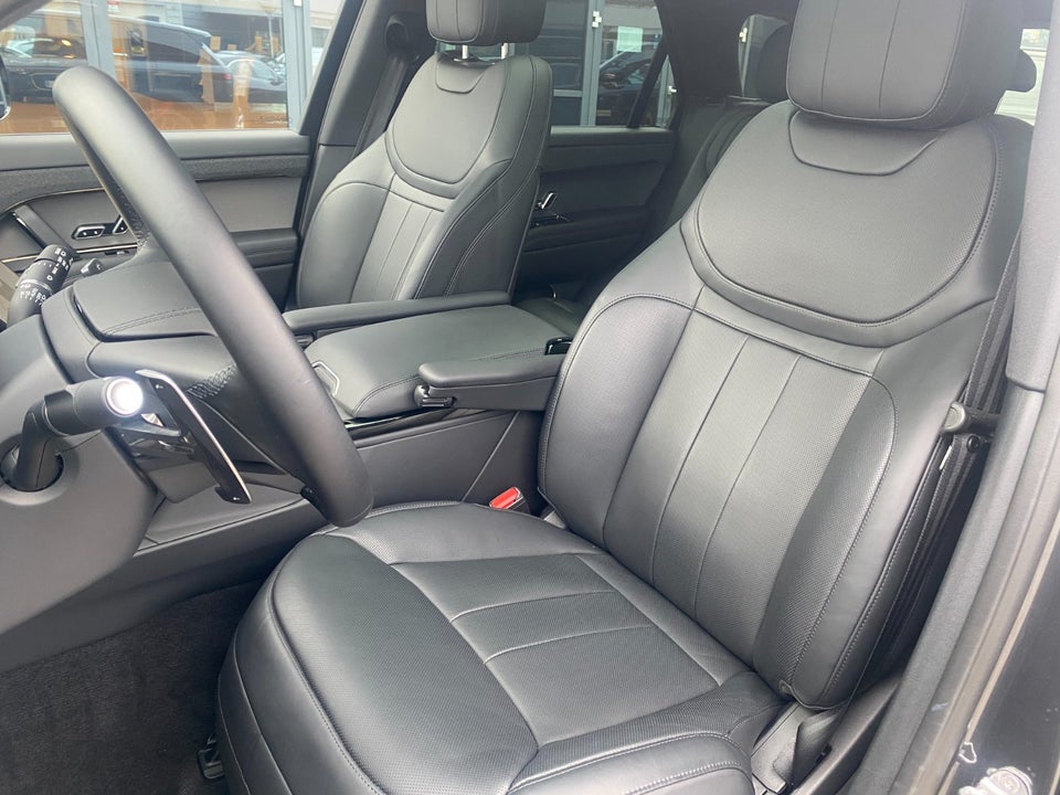 Land Rover Range Rover Sport 3,0 P460e Dynamic HSE aut. 5d