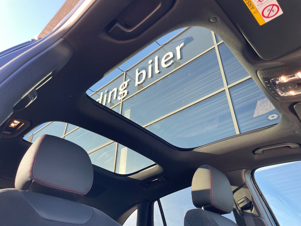 Mercedes EQA350 AMG Line Premium 4Matic 5d