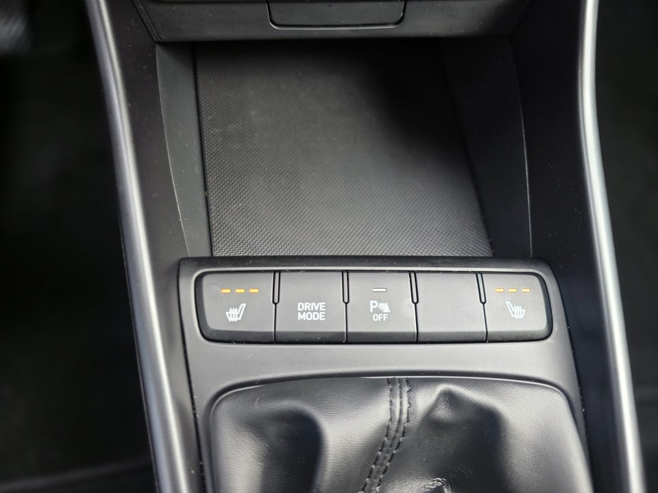 Hyundai i20 1,0 T-GDi Essential 5d