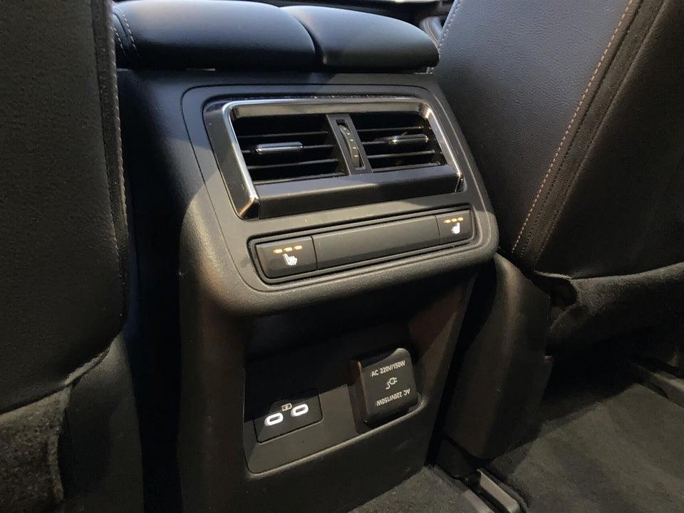 Mazda CX-60 2,5 PHEV Homura aut. AWD 5d