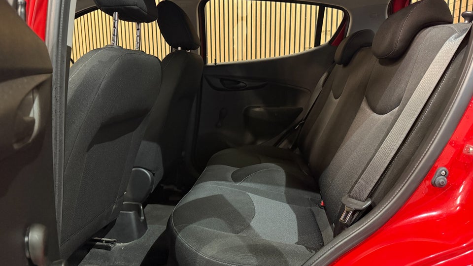 Opel Karl 1,0 Cosmo 5d