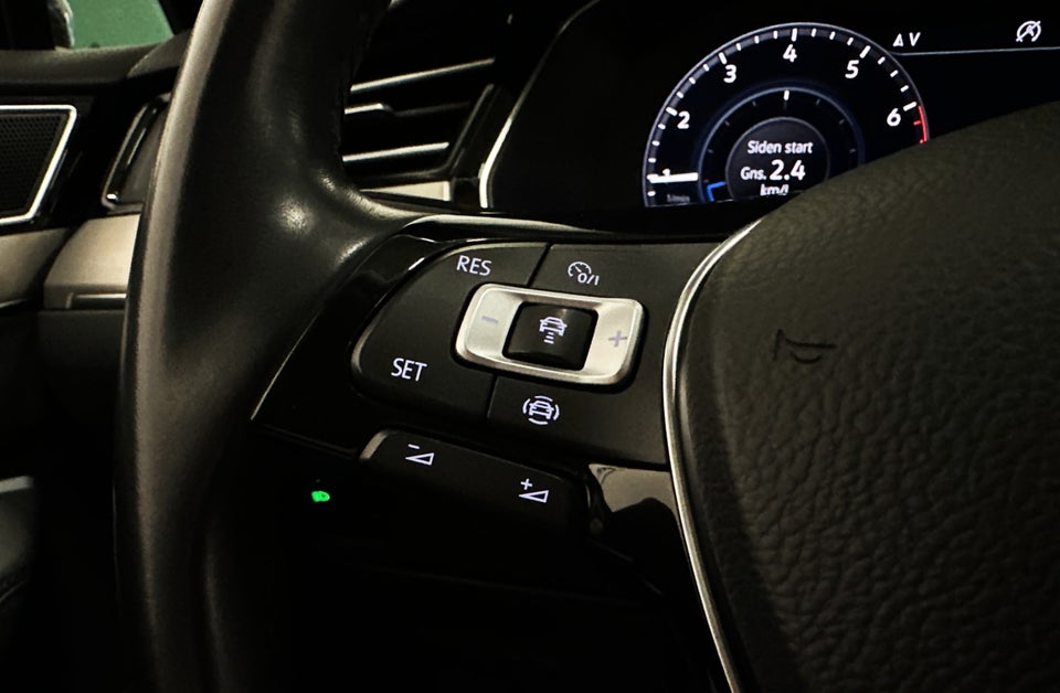 VW Passat 1,5 TSi 150 Highline Premium Variant DSG 5d