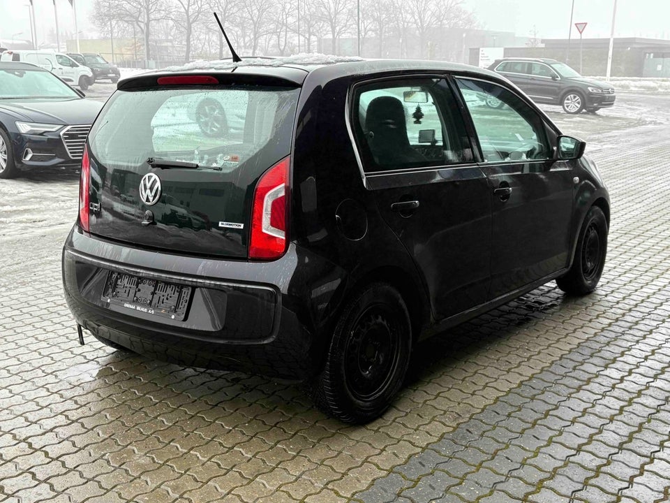VW Up! 1,0 60 Move Up! 5d