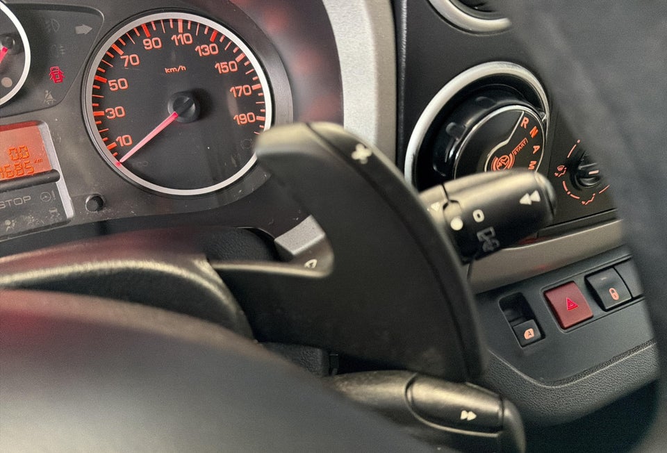 Citroën Berlingo 1,6 e-HDi 92 Seduction E6G 5d