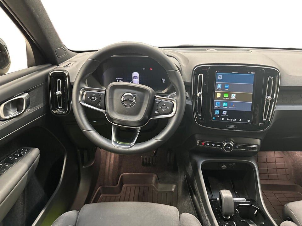 Volvo XC40 ReCharge Extended Range Core 5d