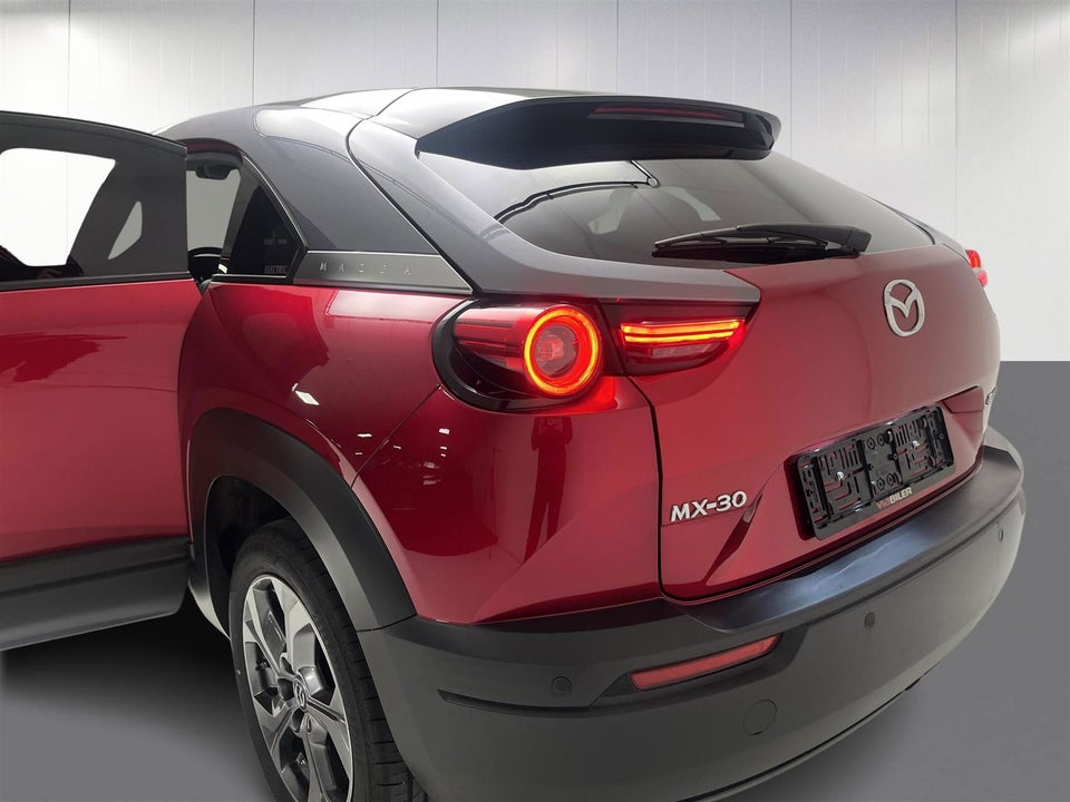 Mazda MX-30 e-SkyActiv First Edition 5d