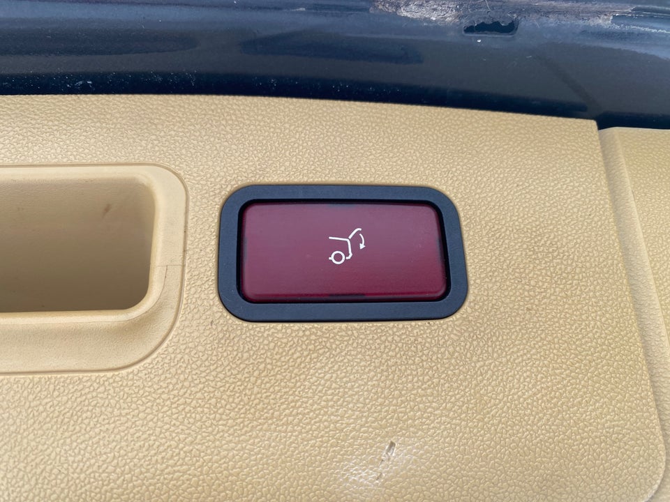 Mercedes R320 3,0 CDi Elegance aut. 4Matic Van 5d