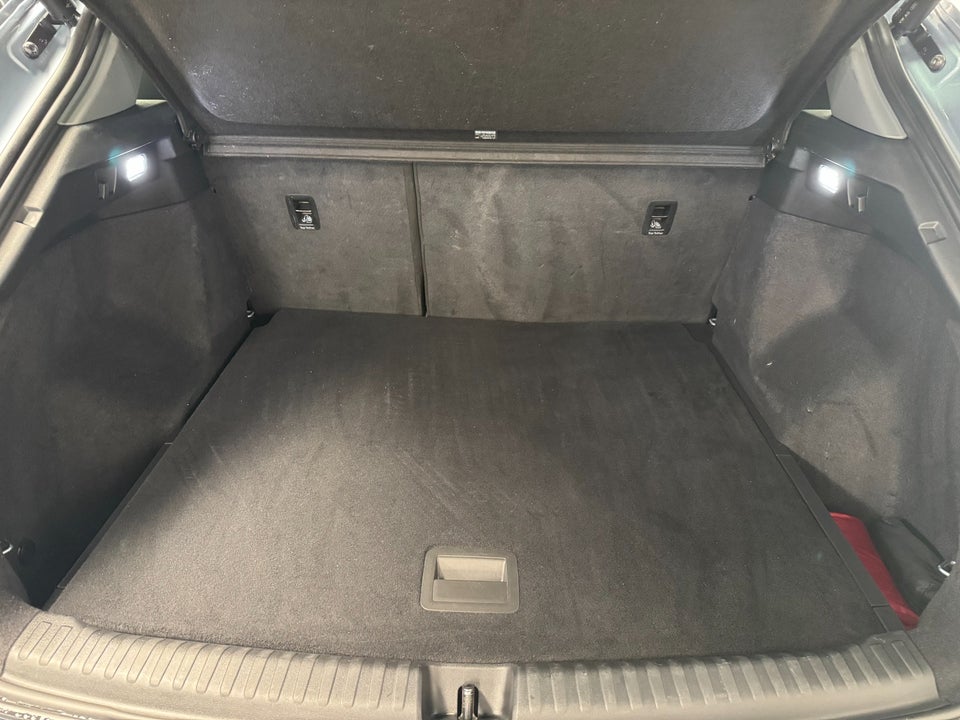 Audi Q4 e-tron 45 Attitude quattro 5d