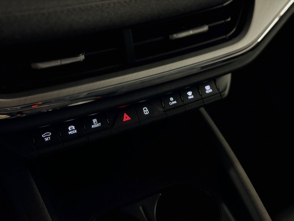 Skoda Enyaq 60 iV 5d