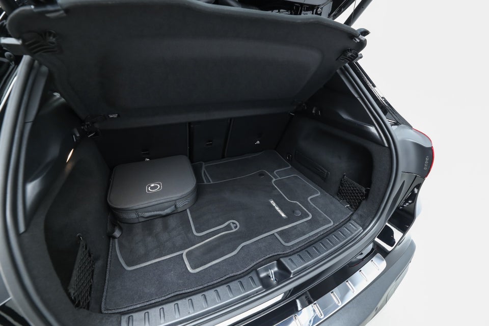 Mercedes EQA250+ AMG Advance 5d