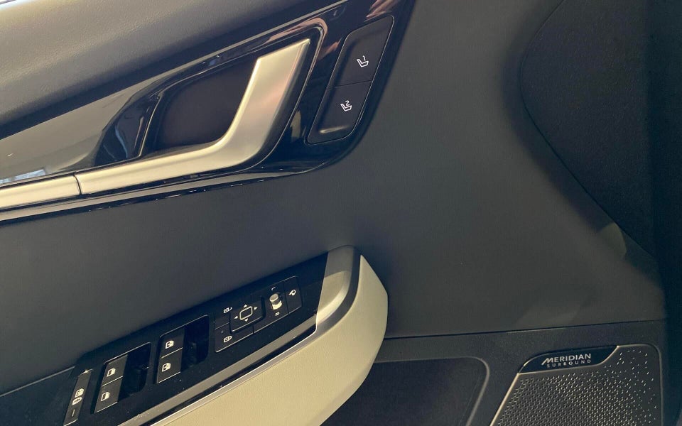 Kia EV6 77 Long Range GT-Line 5d