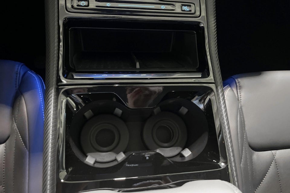 Ford Explorer 77 Premium Extended Range 5d