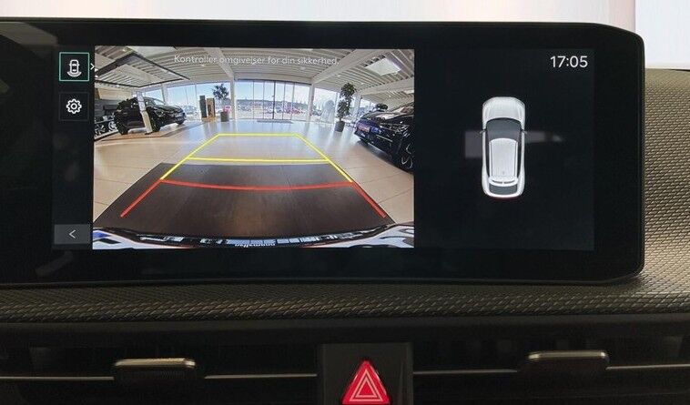 Kia EV6 84 Long Range Upgrade 5d