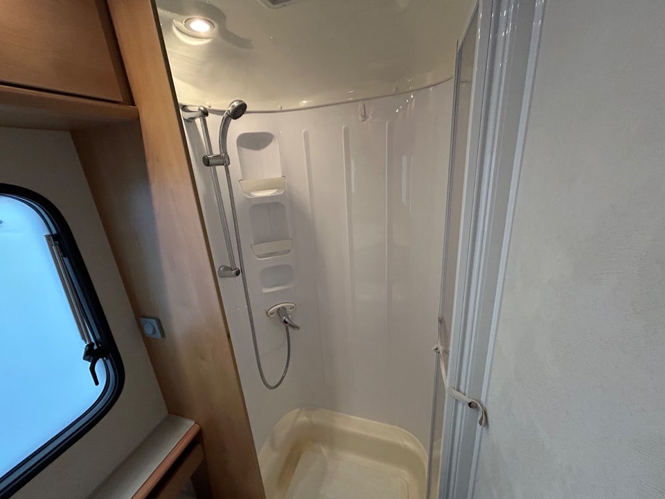 McLouis 264 Glen 2,3 JTD 110