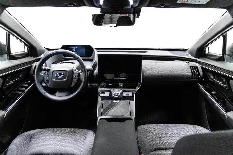 Subaru Solterra 71 Limited 5d