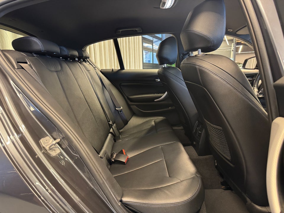 BMW 118i 1,5 M-Sport aut. 5d