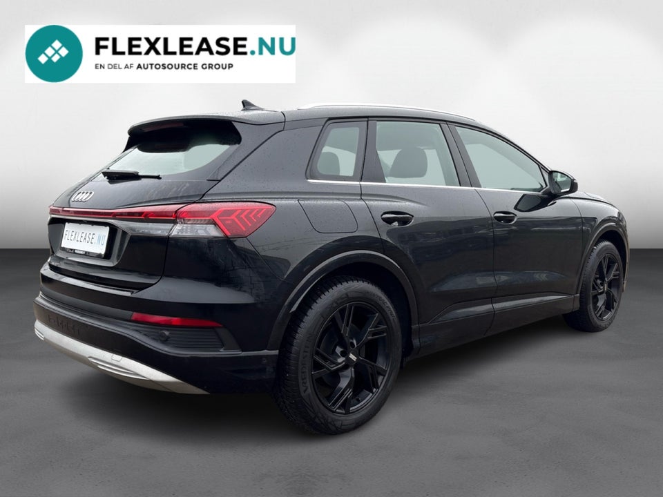 Audi Q4 e-tron 45 Progress 5d