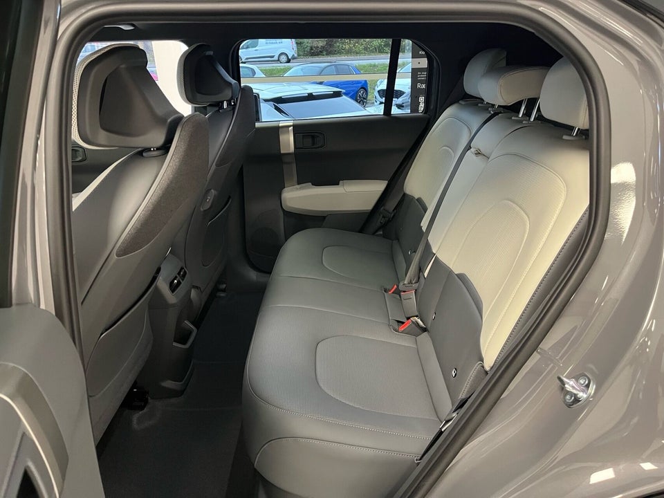 Kia EV3 81 Long Range GT-Line 5d