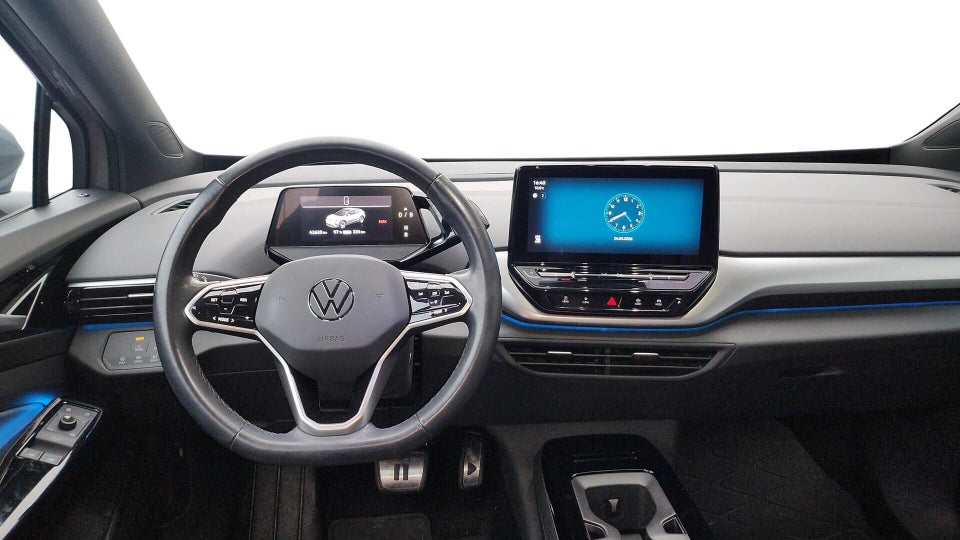 VW ID.4 77 Pro Performance 5d