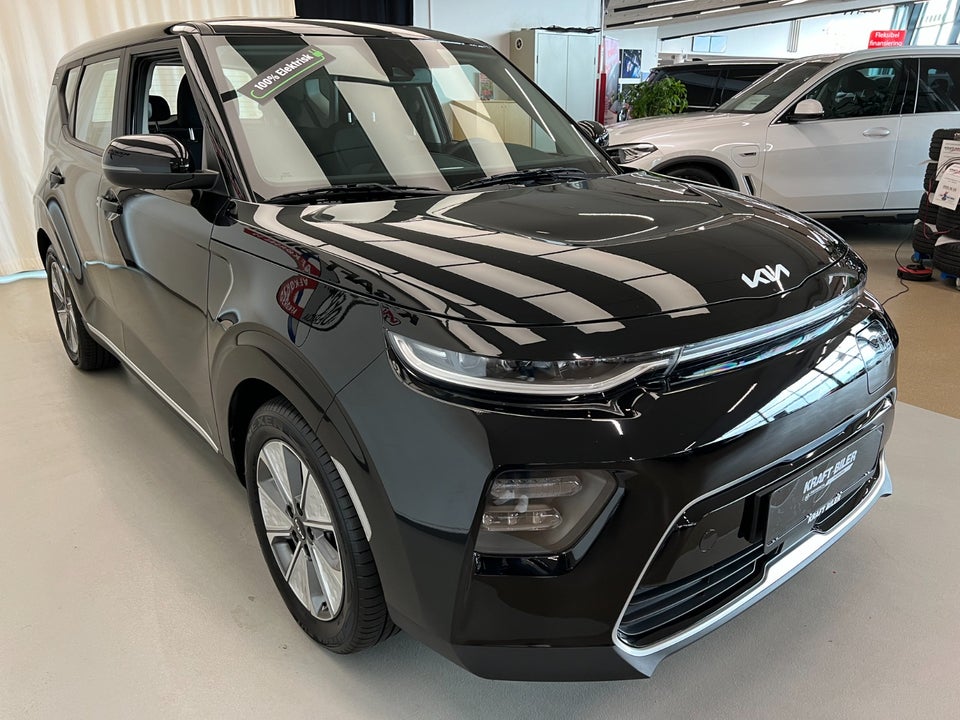 Kia e-Soul 39 Vision 5d