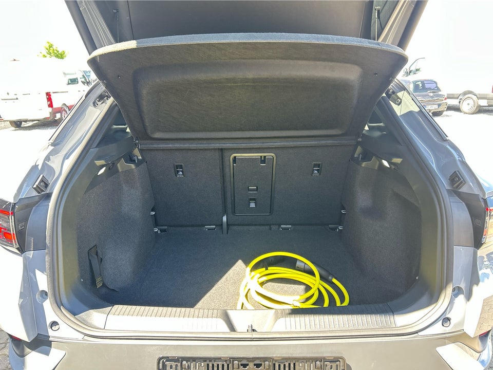 VW ID.4 77 Pro Style 5d