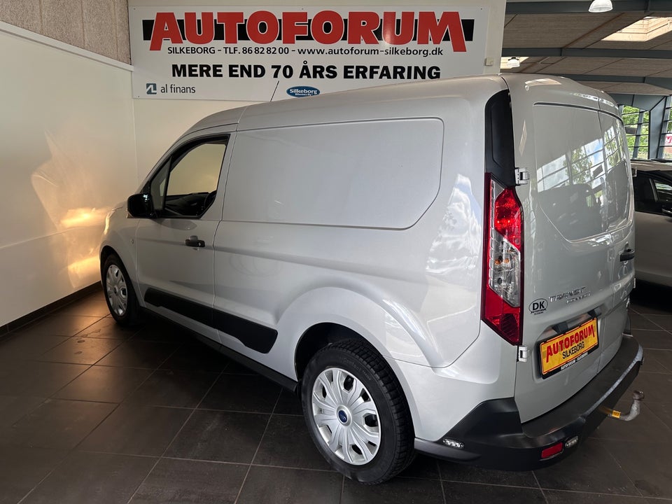 Ford Transit Connect 1,5 TDCi 100 Trend kort