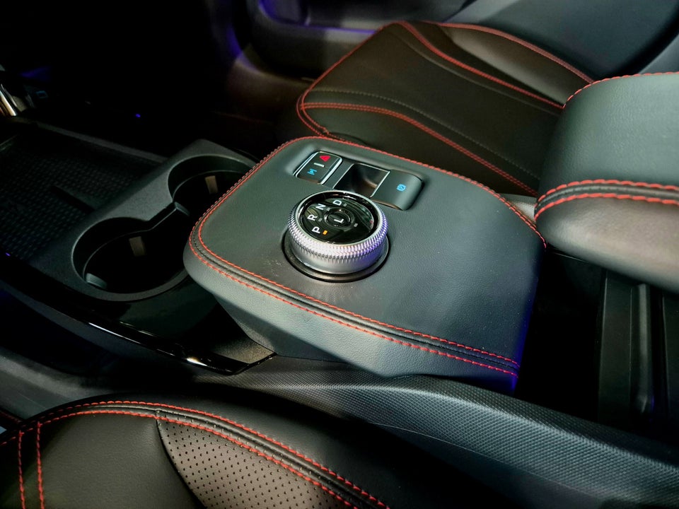 Ford Mustang Mach-E 98 Premium Extended Range 5d