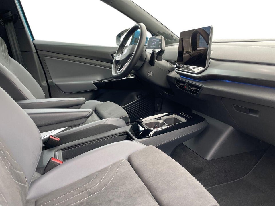 VW ID.4 77 Style 4Motion 5d