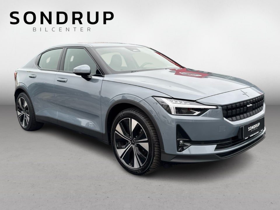 Polestar 2 Long Range 5d