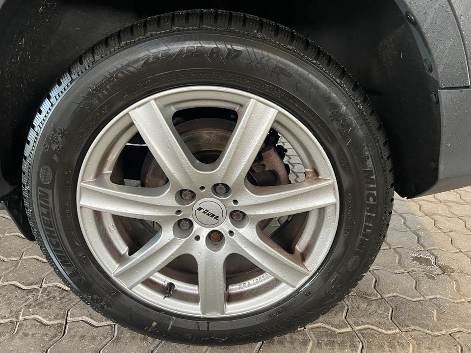 Ford Kuga 2,0 TDCi 150 Titanium 5d