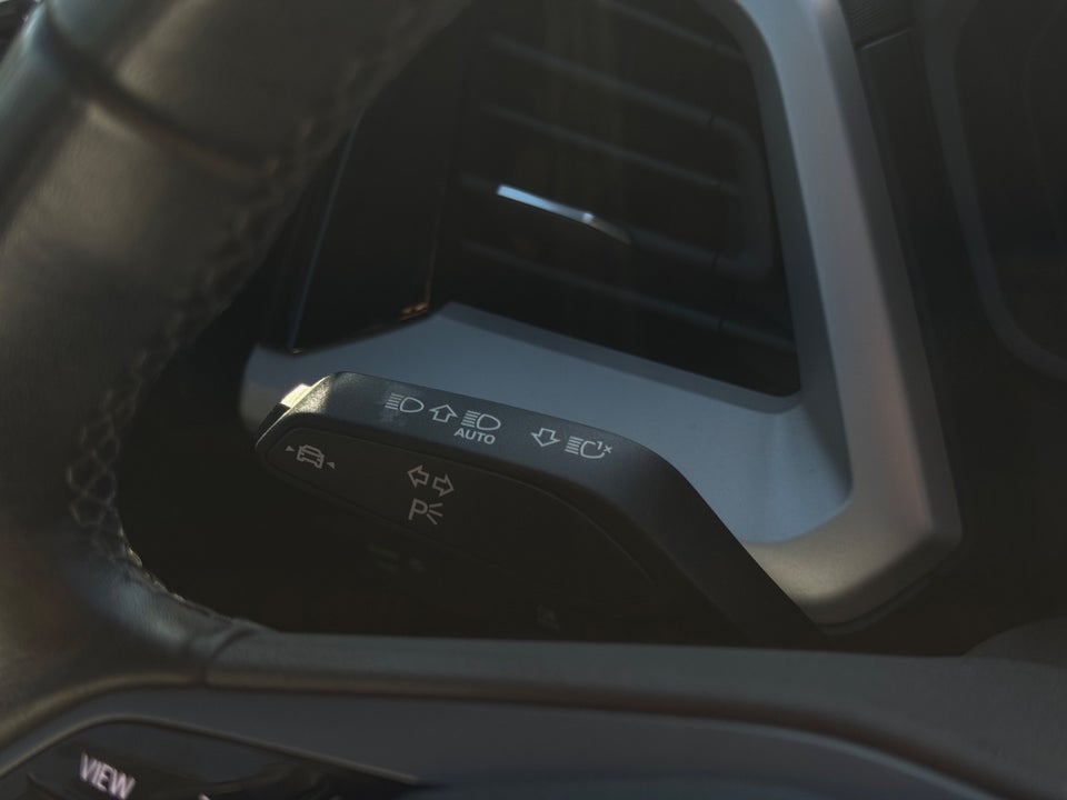 Audi Q4 e-tron 40 Attitude 5d