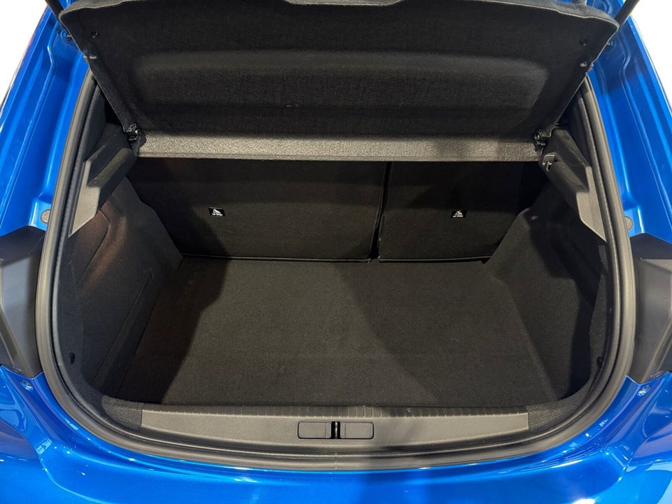 Peugeot e-208 50 Allure Pack 5d