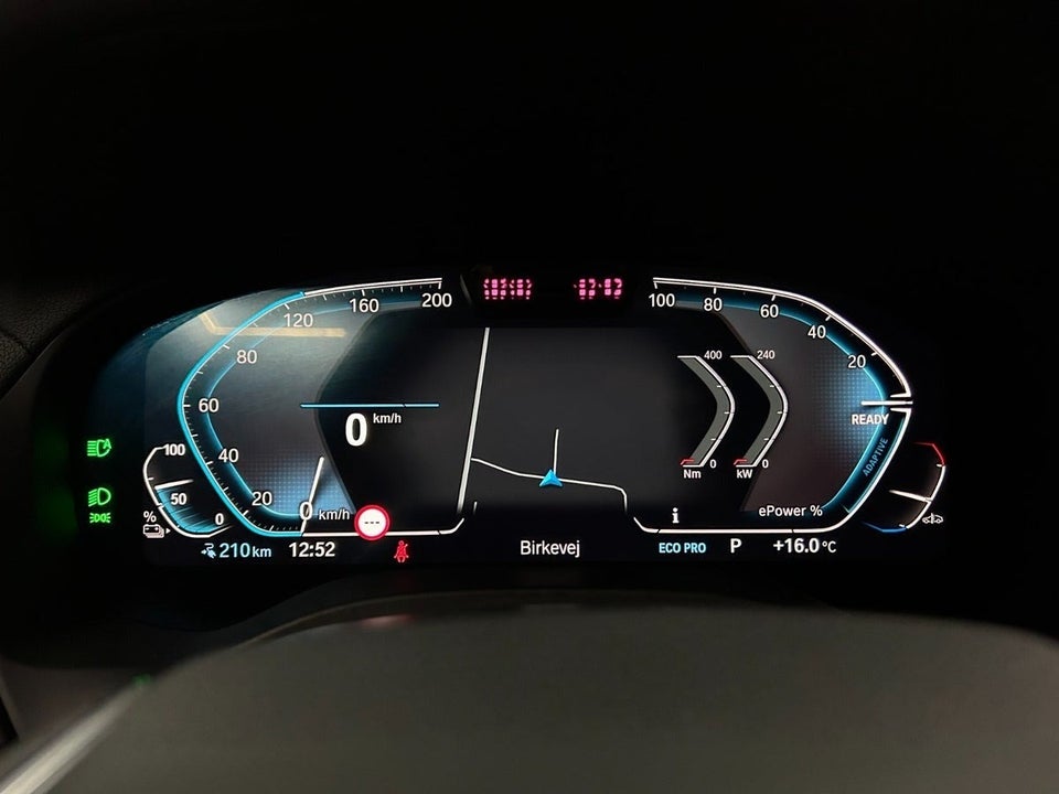 BMW iX3 Inspiring 5d