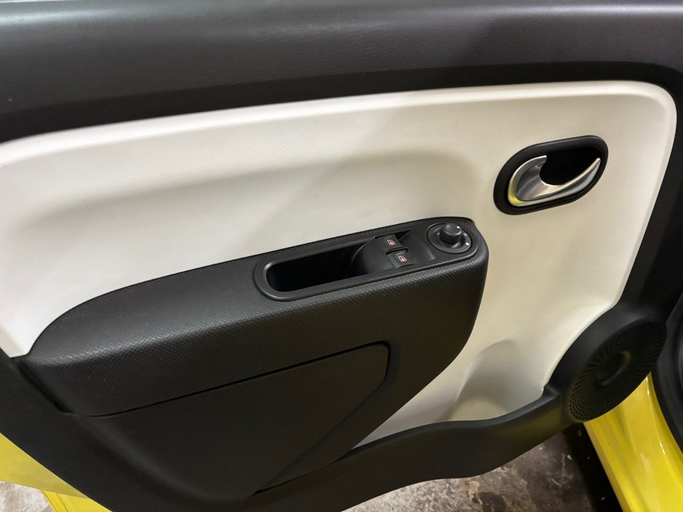 Renault Twingo 1,0 SCe 70 Expression 5d