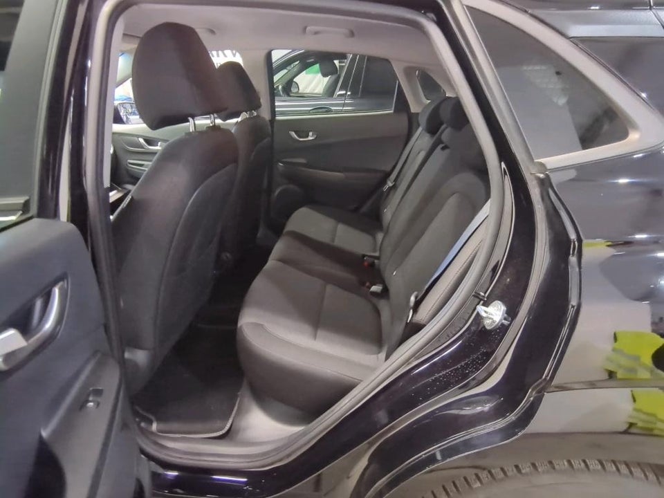 Hyundai Kona 64 EV Prime 5d