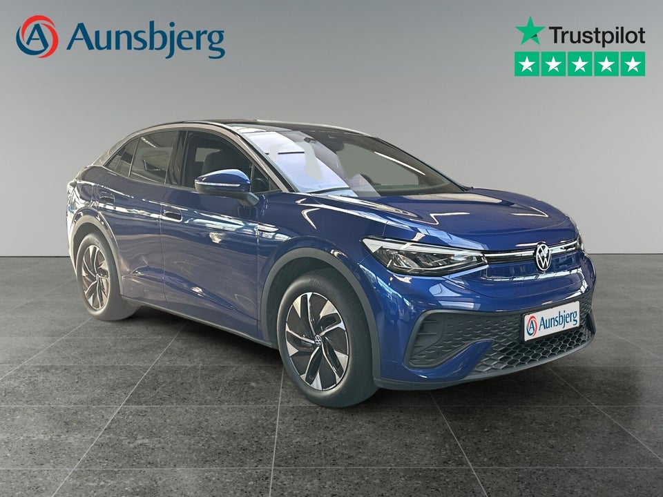 VW ID.5 77 Pro Performance 5d