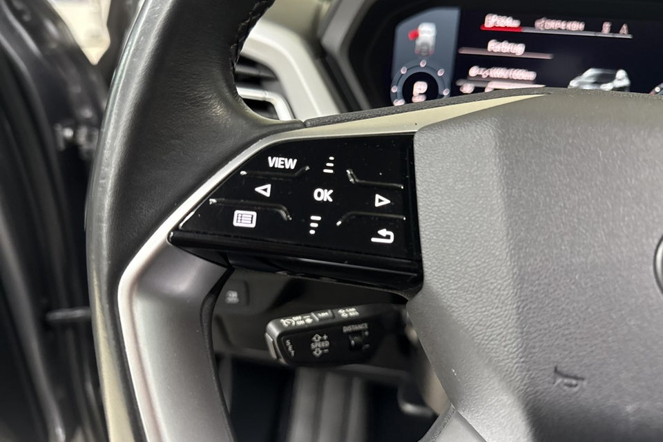 Audi Q4 e-tron 40 Attitude Sportback 5d