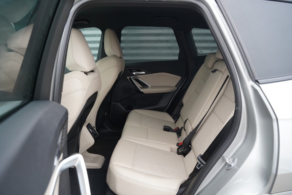 BMW iX1 xDrive30 M-Sport 5d