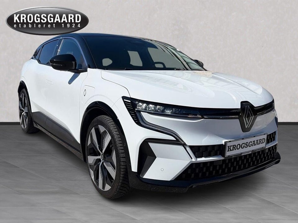 Renault Megane E-Tech 60 Techno+ 5d