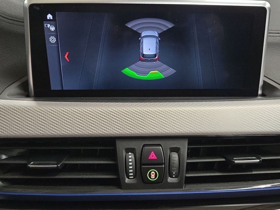 BMW X1 1,5 xDrive25e M-Sport aut. 5d