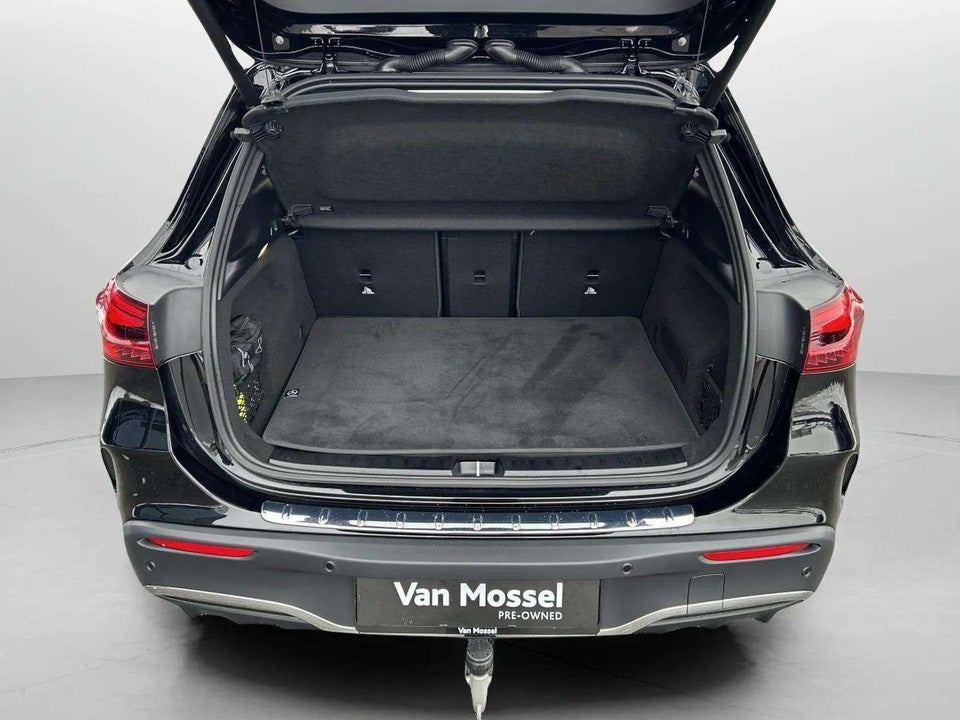 Mercedes EQA250+ AMG Premium 5d