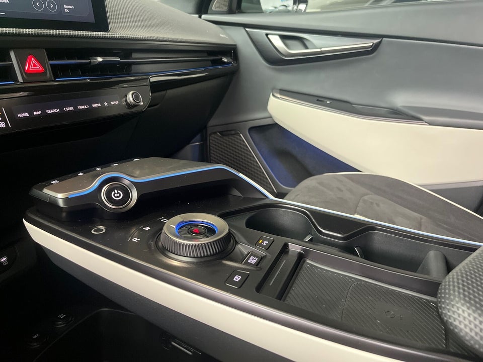 Kia EV6 84 Long Range Performance GT-Line AWD 5d