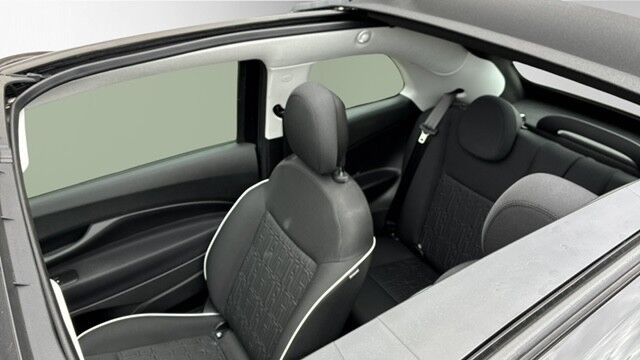 Fiat 500e 42 Icon Cabrio 2d