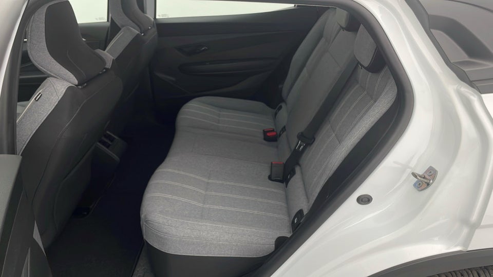 Renault Megane E-Tech 60 Evolution ER 5d