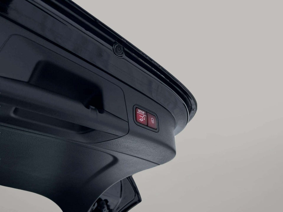 Mercedes EQA250+ Progressive 5d