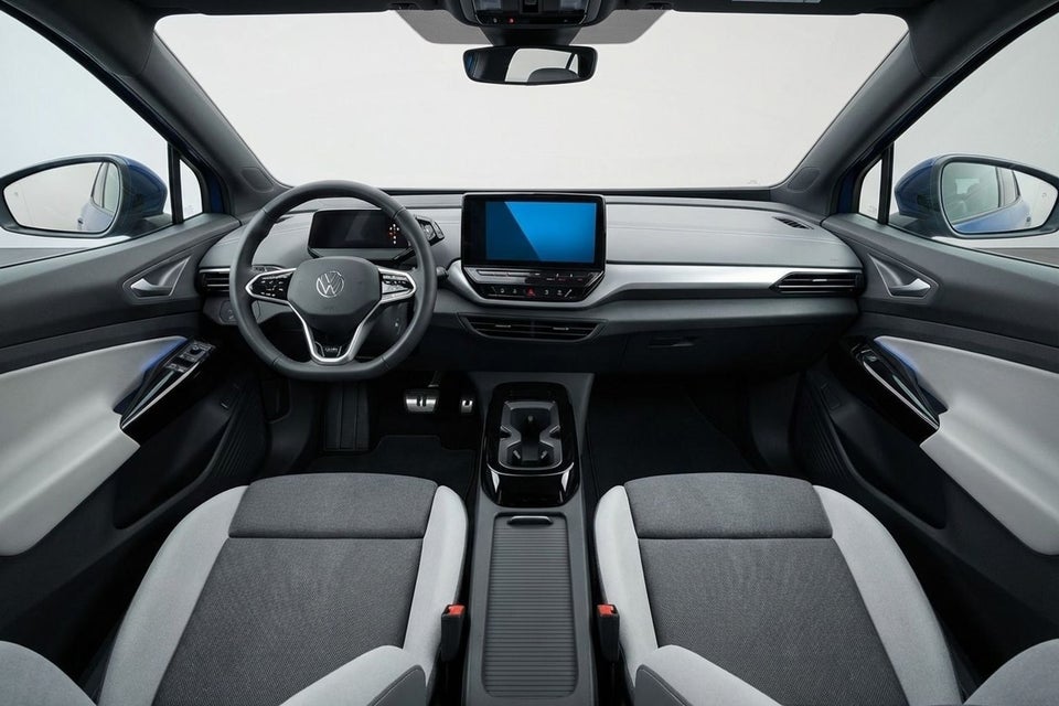 VW ID.3 77 Pro S Tour 5d