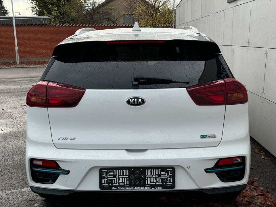 Kia e-Niro 64 Spirit 5d